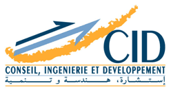 CID Dev. logo